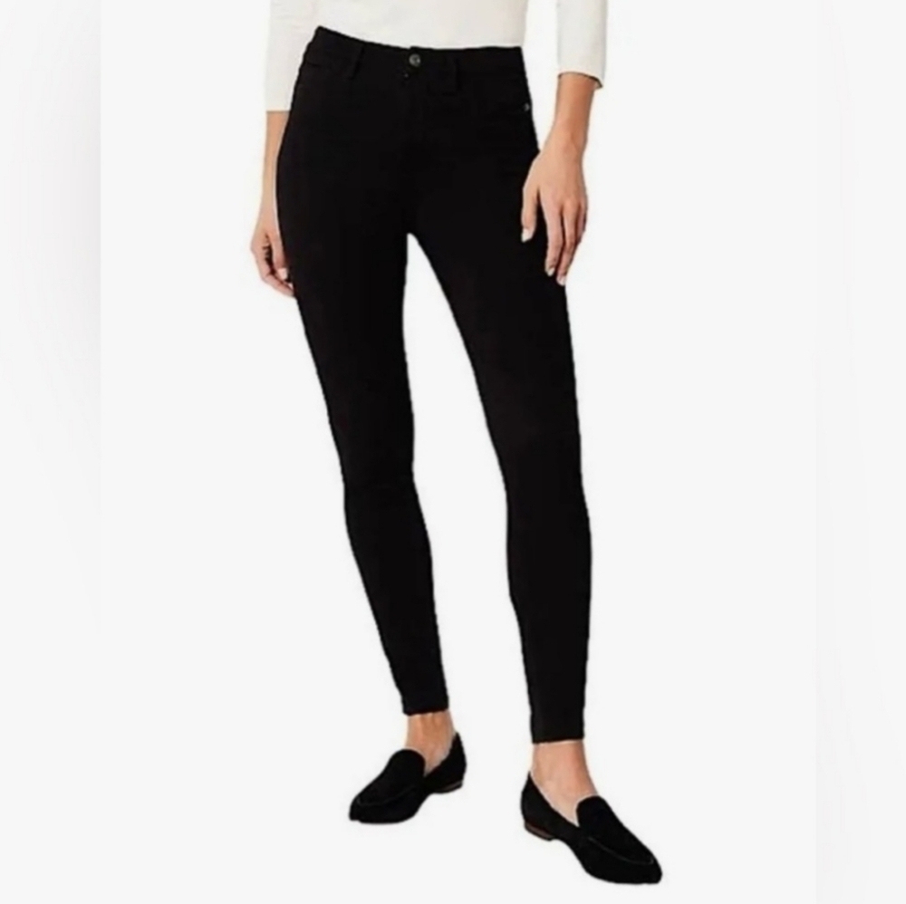 J.Jill Premium Flex High Rise Leggings